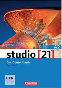STUDIO 21 A2 CURSO Y EJERCICIOS +EBOOK