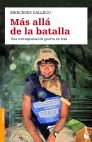 MAS ALLA DE LA BATALLA