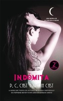 4. INDOMITA. LA CASA DE LA NOCHE