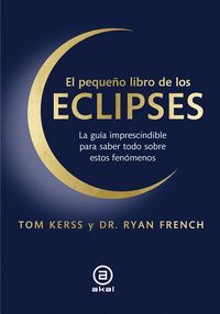 EL PEQUEÑO LIBRO DE LOS ECLIPSES