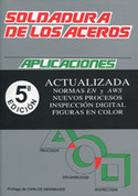 (5º) SOLDADURA DE LOS ACEROS