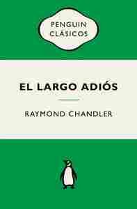 EL LARGO ADIÓS EDICIONES ICÓNICAS