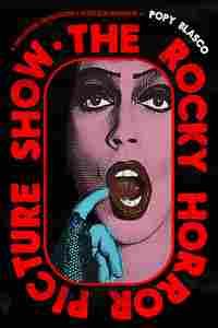 THE ROCKY HORROR PICTURE SHOW