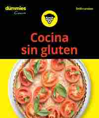 COCINA SIN GLUTEN