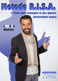 METODO R.I.S.A. 4 PASOS PARA CONSEGUIR LO QUE QUIERES