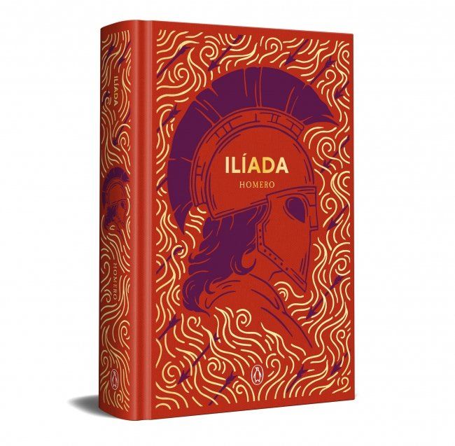 ILÍADA