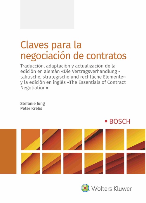 CLAVES PARA LA NEGOCIACIÓN DE CONTRATOS.