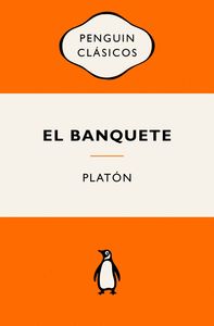 EL BANQUETE (SERIE GREAT IDEAS)