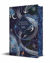 CUENTOS DE NAVIDAD (EDICIÓN ESPECIAL LIMITADA CON CANTOS TINTADOS)