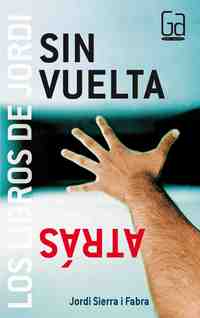 SIN VUELTA ATRAS