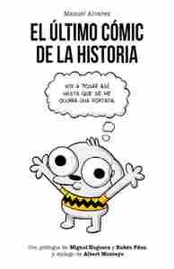 EL ULTIMO COMIC DE LA HISTORIA