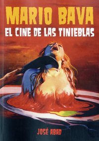 MARIO BAVA. EL CINE DE LAS TINIEBLAS