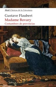MADAME BOVARY