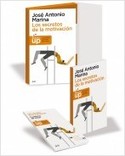 PACK CARPETA LOS SECRETOS DE LA MOTIVACIÓN