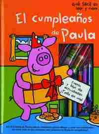 CUMPLEAÑOS DE PAULA, EL