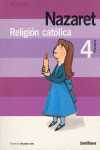 4º RELIGION NAZARET UN PASO MAS