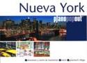 NUEVA YORK. PLANO POPOUT