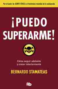 ¡PUEDO SUPERARME!