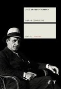 IV. OBRAS COMPLETAS: 1926-1931. JOSE ORTEGA Y GASSET