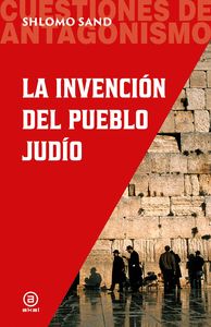 INVENCION DEL PUEBLO JUDIO LA