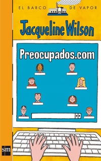 PREOCUPADOS. COM