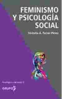 FEMINISMO Y PSICOLOGÍA SOCIAL