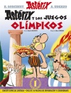 ASTERIX Y LOS JUEGOS OLIMPICOS