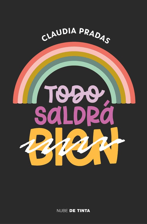 TODO SALDRÁ BIEN
