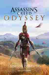 ASSASSINŽS CREED: ODYSSEY