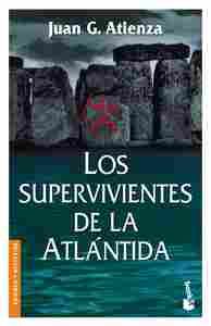 SUPERVIVIENTES DE LA ATLANTIDA, LOS