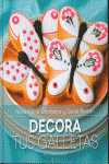 DECORA TUS GALLETAS