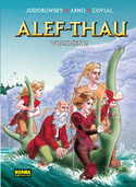 2. ALEF THAU