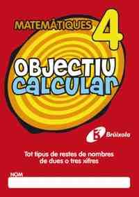 OBJECTIU CALCULAR 4