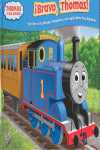 BRAVO THOMAS