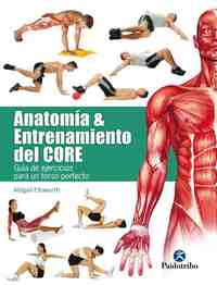 ANATOMÍA & ENTRENAMIENTO DEL CORE