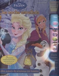UNA NOCHE ESTRELLADA. FROZEN