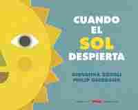 CUANDO EL SOL DESPIERTA