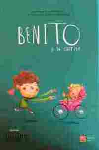 BENITO Y SU CARRITO. ANDE YO VALIENTE