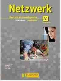 NETZWERK A1 EJERCICIOS (+ 2CD )