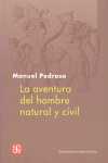 AVENTURA DEL HOMBRE NATURAL Y CIVIL, LA