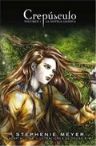 1. CREPUSCULO (CARTONE). NOVELA GRAFICA