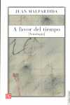 A FAVOR DEL TIEMPO (ANTOLOGIA)