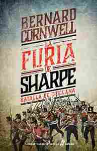 LA FURIA DE SHARPE XI