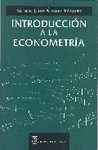INTRODUCCIÓN A LA ECONOMETRÍA