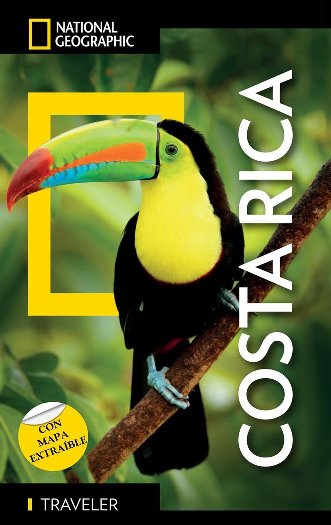 COSTA RICA, TRAVELER
