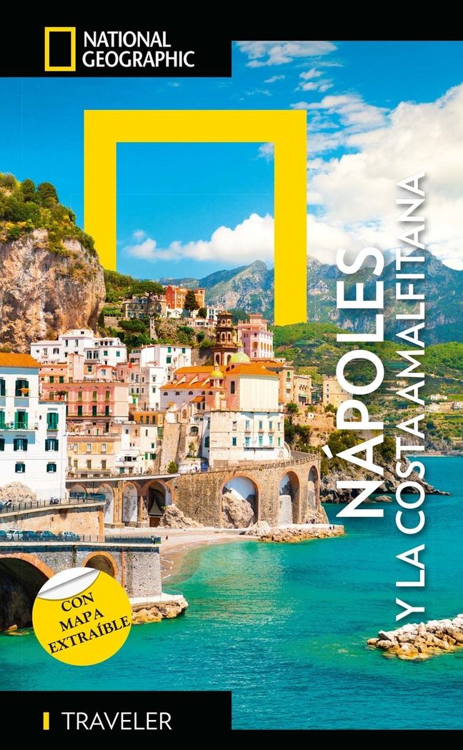 NAPOLI E COSTIERA AMALFITANA. TRAVELER