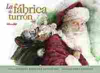 LA FÁBRICA DE TURRÓN