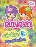 CODIGO SECRETO. PIN Y PON.