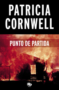 PUNTO DE PARTIDA (SCARPETTA 9)