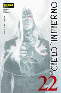 22. DEL CIELO AL INFIERNO